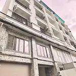 301 Cozy & Quiet 1Br Oasis In Saigon