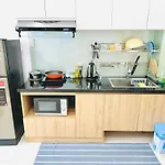 301 Cozy & Quiet 1Br Oasis In Saigon