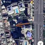 301 Cozy & Quiet 1Br Oasis In Saigon
