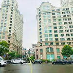 301 Cozy & Quiet 1Br Oasis In Saigon