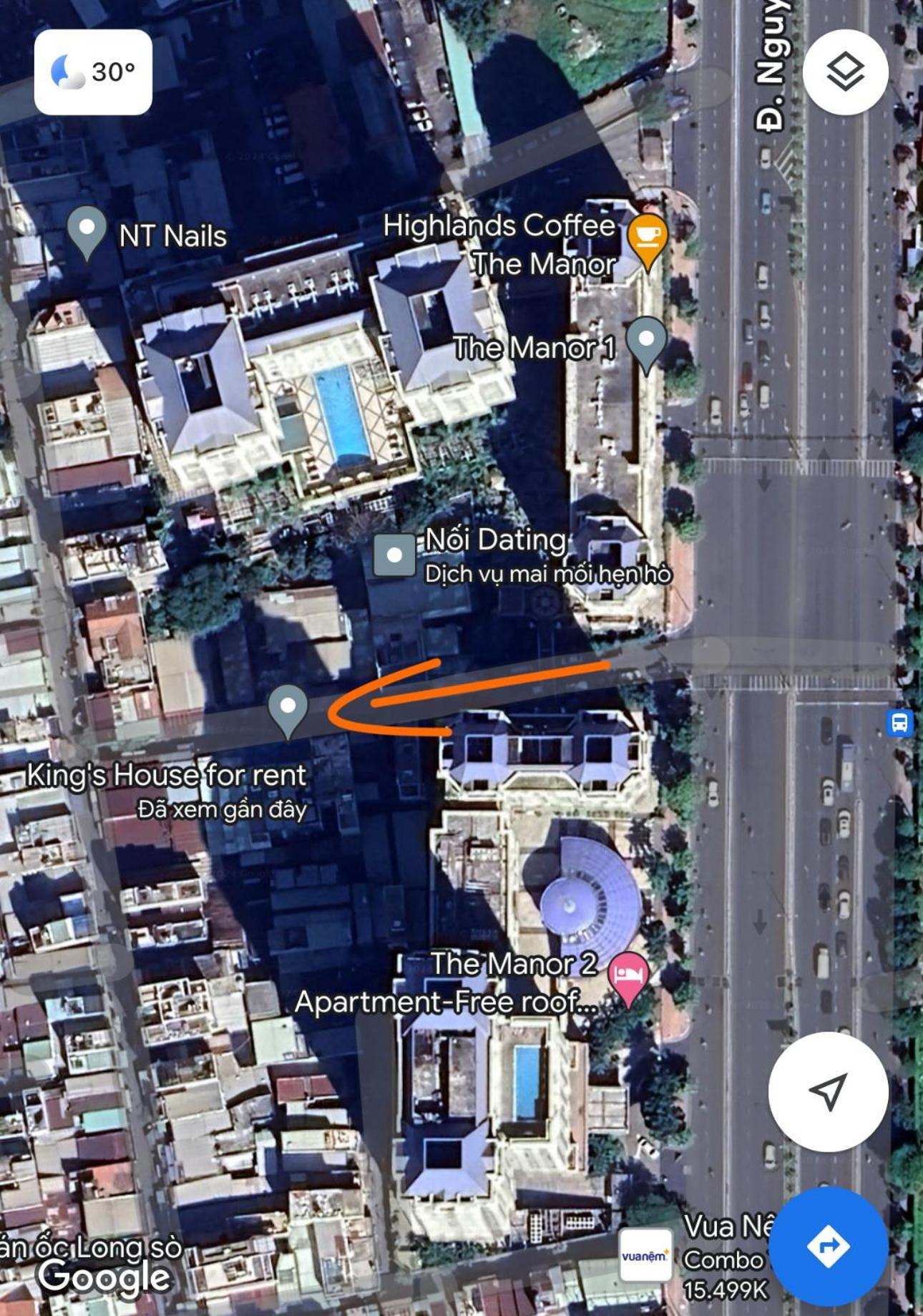 301 Cozy & Quiet 1br Oasis In Saigon *